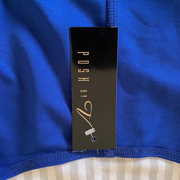 Posh by V Skirt Set - Picture 5 of 5